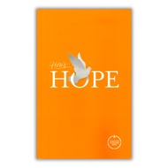 CSB Here's Hope Bible(OLD and NEW Testament)
