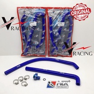 NLK Performance Thermosart Bypass Hose Y16ZR/NVX155 With Sensor Water Temperature