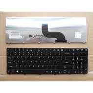 Compatible New ACER Aspire 5739G 7736G 5560G 7741ZG 5410 5741 5410T Laptop Keyboard