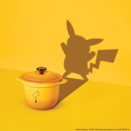 หม้อเหล็กหล่อโปเกมอน ขนาด 18cm RICE POT 18 POKEMON NEC