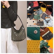 Goyard Mini Hobo Goyard Mini Hobo Armpit BagAnother Dark Horse Beyond HoboLsl052605