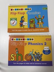 Letterland phonics