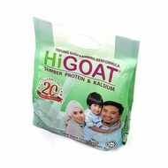 ~BIG SALE~HIGOAT SUSU KAMBING + POST TODAY
