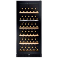 Vinvautz - VZ111SSFG 111瓶 嵌入式單溫區紅酒櫃