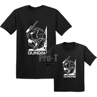 【Gundam RX-78】Men T-Shirt Family Tee / Couple Tee - Kids / Adult Size Available (XS - 6XL Plus Size)