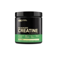 Optimum Nutrition Micronized Creatine Powder