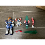 LBX Second Hand Gladiator
