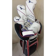 Stick Fullset Golf Mizuno Efil 8 Ladies / Stick Golf Mizuno EFIL8