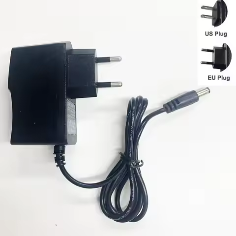 AC Wall Power Charger for KSC-F6 Desktop PB-42L PB42L Li-ion Battery Charger For Kenwood TH-F6A TH-F