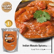 100% ORIGINAL INDIAN MASALA SPICES 500g