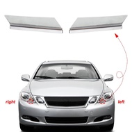 Front Bumper Headlight Washer Cover Cap For Lexus GS300 GS350 GS430 GS450H GS460 2006 -2011 85208-30