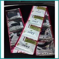 ➭ ← ❐ Dove conditioner 10ml x 12pcs sachet
