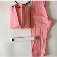 Karate Aikido Judo Kendo BJJ Jiu Jitsu Martial Arts Japan Uniform Gi