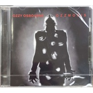 Ozzy Osbourne - Ozzmosis (CD)