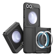 ARAREE รุ่น Aero Flex M เคส Galaxy Z Flip6 / Flip7 FE