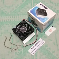 Fan Processor 8 cm P4 478 C Standard Cpu processor Fan