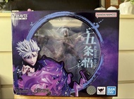 Bandai Figuarts Zero 五條悟 Figure