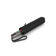 【Knirps德國紅點傘】T.400 特大自動開收傘-Black