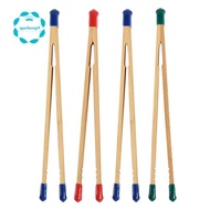 Darkroom Film Bamboo Clip for Photography Enthusiasts Darkroom for 4x5, 5x7, 8x10 Negative Film Proc