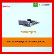 H3C LSWM2ZQP2P Interface Card