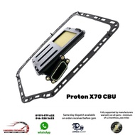 3088001600 Geely auto transmission filter for Proton X70 CBU 6AT M11 6Speed