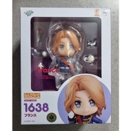 Nendoroid France (Hetalia World Stars)