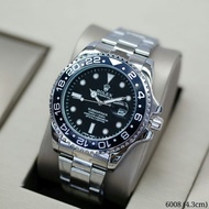 Rolex Submariner GMT Super Premium Men's Watch