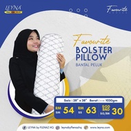 ✅ Leyna Bolster / Bantal Peluk Leyna with Free Gift🎁