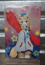 Hololive ，特别閃卡 No.12