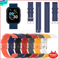 【FAST】POSB Buddy Gen 6 Smart Buddy (6th Gen) Watch Smart Watch soft silicone strap bands
