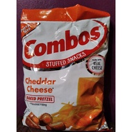 Combos Party Size 425g