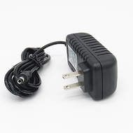 15V1A Adapter with Fan Adapter Audio BLUF