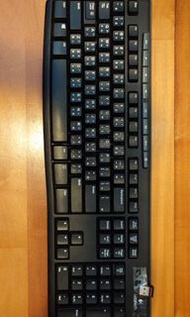 Logitech USB Keyboard K270