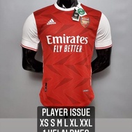 ARSENAL PLAYER ISSUE