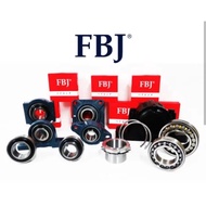 Bearing FBJ JAB-2009 automotive (35BD219)