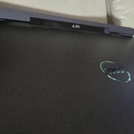 DELL G7 7590 15寸 電競本i7-9750h/256+...
