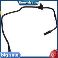 D2BZ-9C047-F Turbo  Vapor Canister Purge Valve Hose Repair Kit for  Fiesta 2014- 2019 1.6L Solenoid 