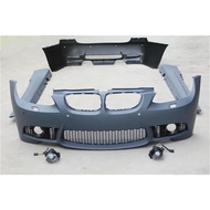 E92 M3 Style Bodykit PP Material