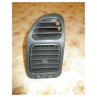 vent perdana v6 aircond outlet kiri