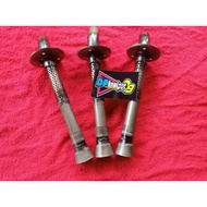 F1zr road race racing Exhaust Filter For ahm malaysia ori orginal Exhaust