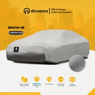 BMW i8 Premium Car Cover - Undercover Autocare X Diroema