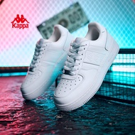 Kappa | รองเท้าส้นหนาแบบสวมสไตล์เรโทร