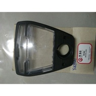 Rc80/rc100 meter cover a class