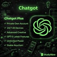 ChatGPT-Plus-4.0-(Best-Choice)