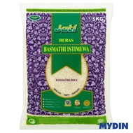 Jati Basmathi Rice (5kg)