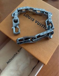 LV手鏈 m size