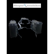 Honda X-ADV 750 Pannier Rack 2021-2025 V2&V3 XADV750 V2/V3