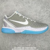 【十年老店】耐吉 Nike Zoom Kobe 6 科比6代 男子實戰籃球 PE2023-101 公司貨