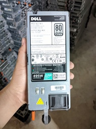 Bộ nguồn server Dell R630 R730 R730XD công suất 495W 750W - Model: D750E-S3 E495A-S1 - DP/N: 0CWKMX