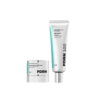 VT COSMETICS PDRN Essence Stick Balm  9.5g + PDRN Cream 100 50ml